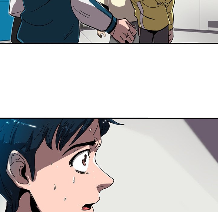 Read Stardust chapter 4 image 29 on Lezhin