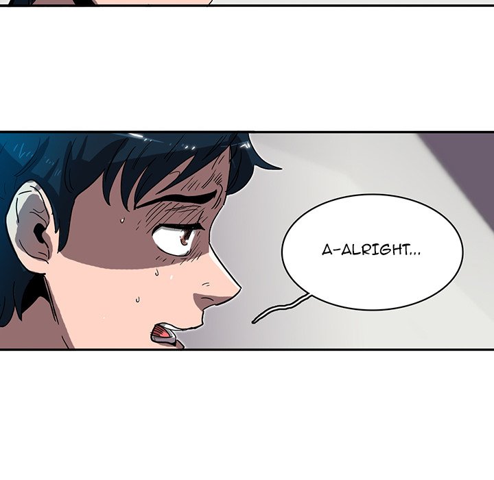 Read Stardust chapter 4 image 30 on Lezhin