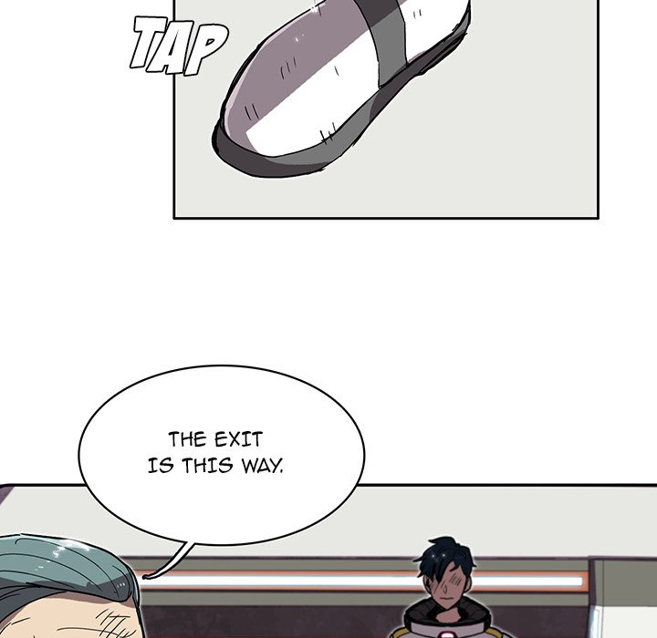 Read Stardust chapter 4 image 32 on Lezhin