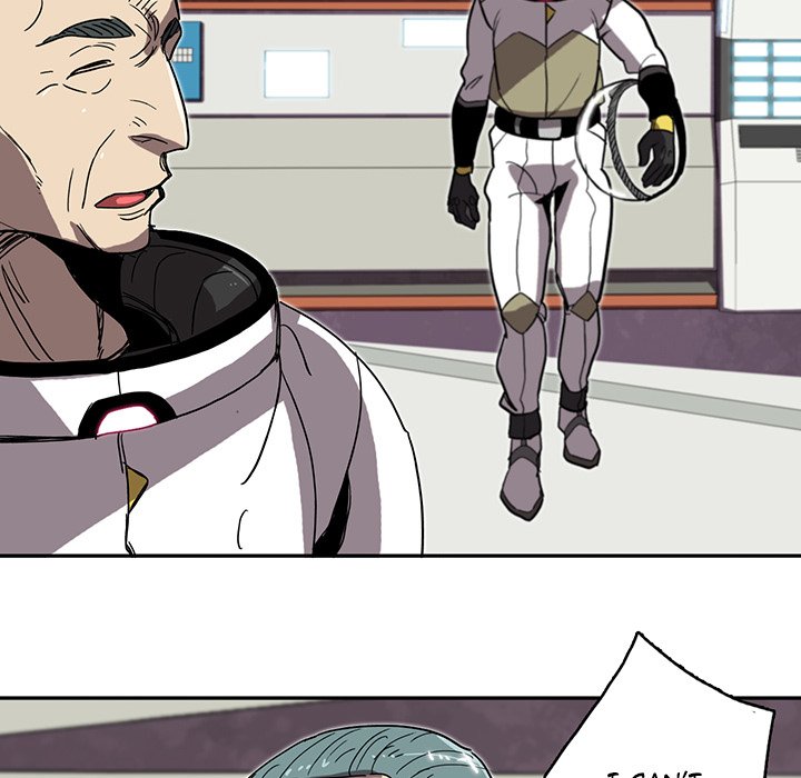 Read Stardust chapter 4 image 33 on Lezhin