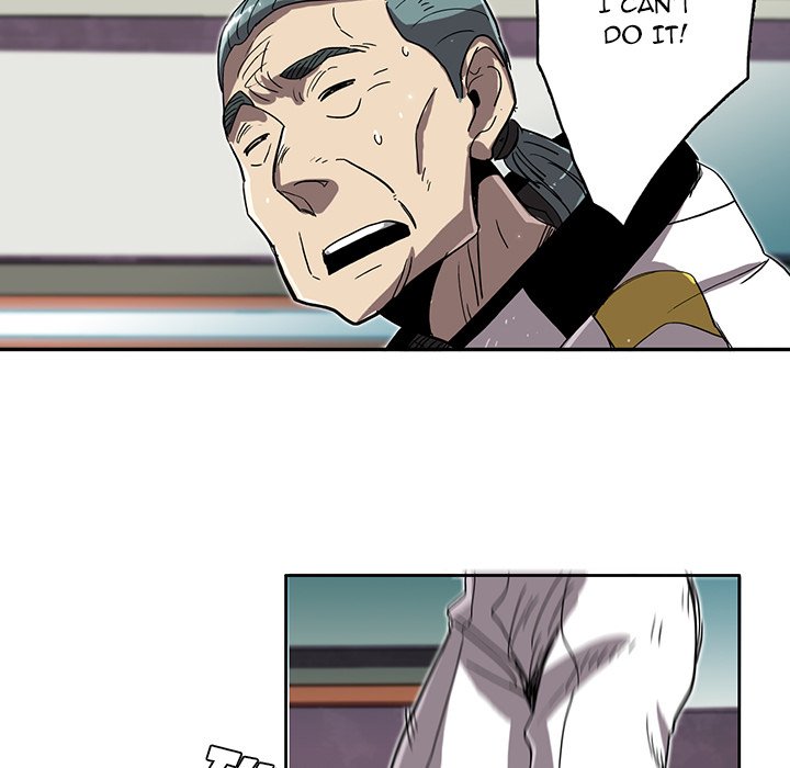 Read Stardust chapter 4 image 34 on Lezhin