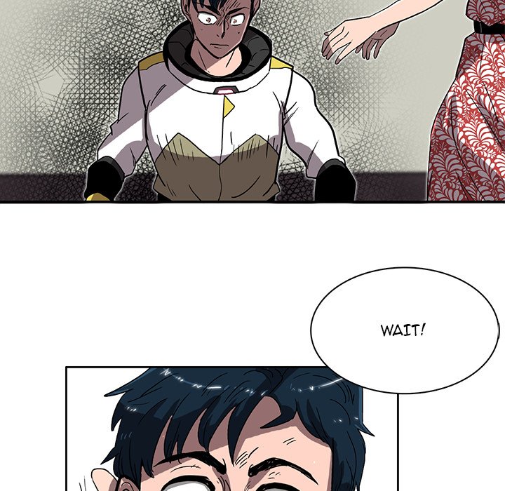 Read Stardust chapter 4 image 41 on Lezhin