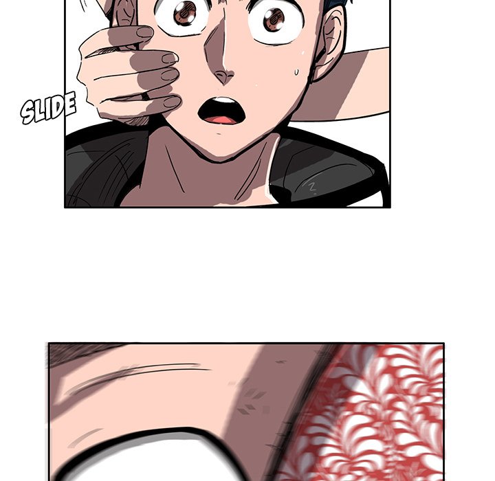 Read Stardust chapter 4 image 42 on Lezhin