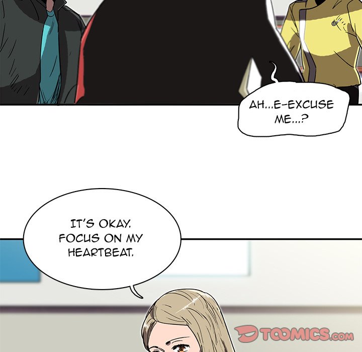 Read Stardust chapter 4 image 44 on Lezhin