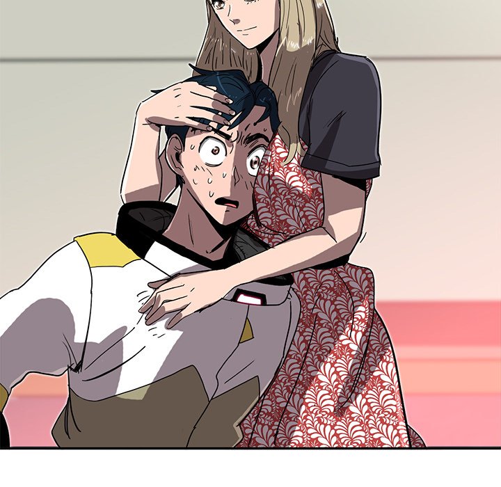 Read Stardust chapter 4 image 45 on Lezhin