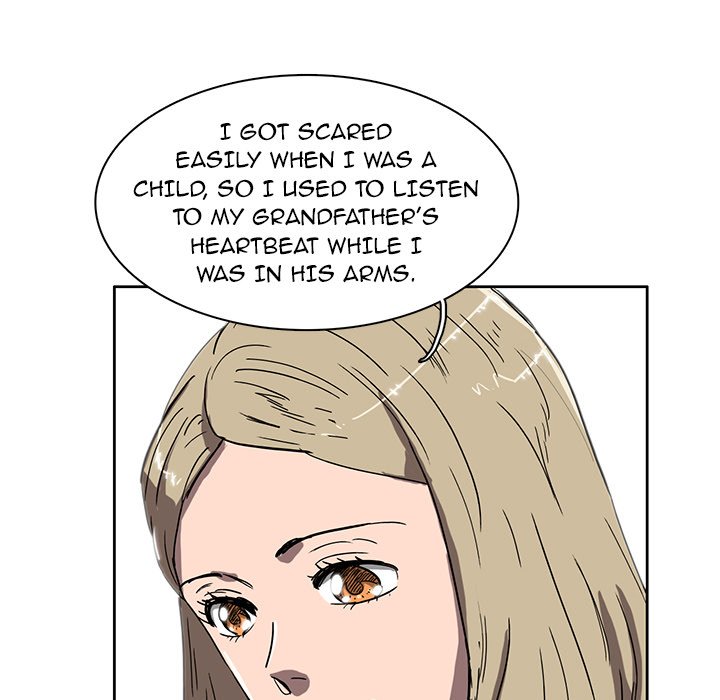 Read Stardust chapter 4 image 46 on Lezhin