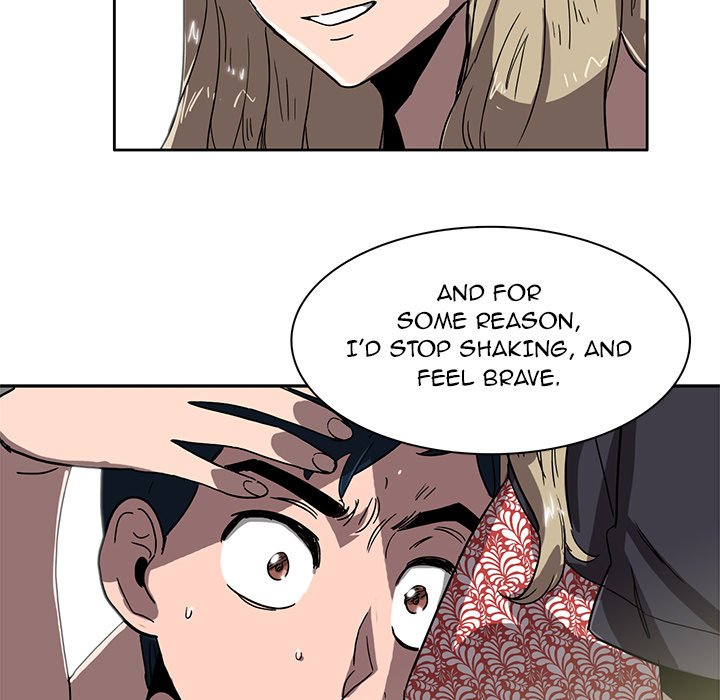 Read Stardust chapter 4 image 47 on Lezhin