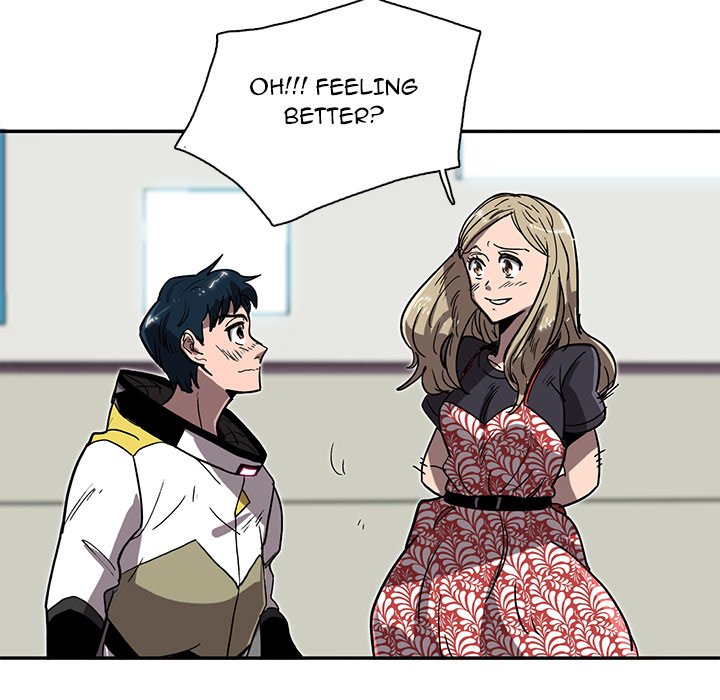 Read Stardust chapter 4 image 54 on Lezhin