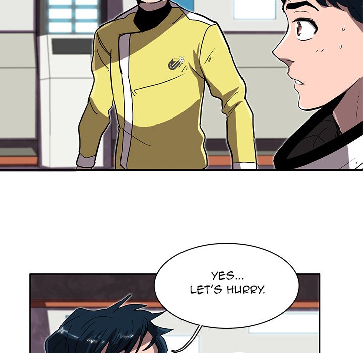 Read Stardust chapter 4 image 57 on Lezhin