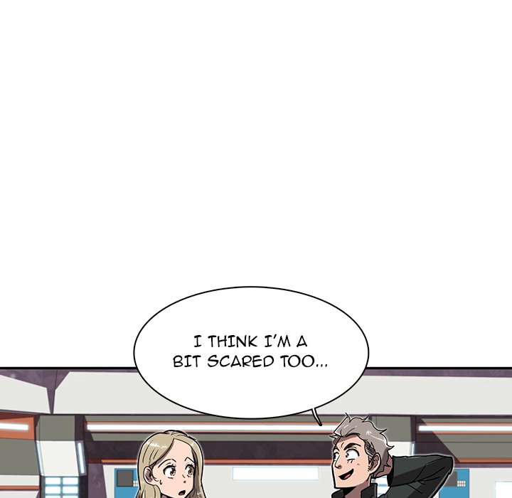 Read Stardust chapter 4 image 59 on Lezhin