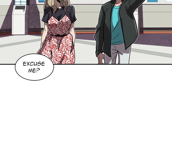 Read Stardust chapter 4 image 60 on Lezhin