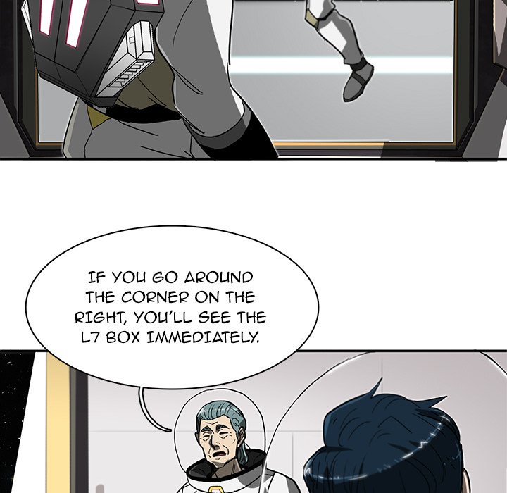Read Stardust chapter 4 image 64 on Lezhin