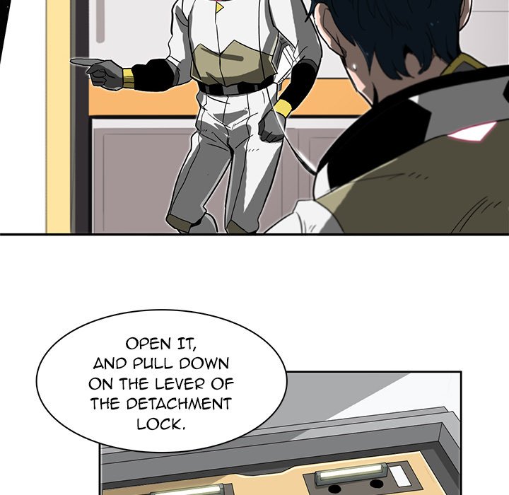 Read Stardust chapter 4 image 65 on Lezhin