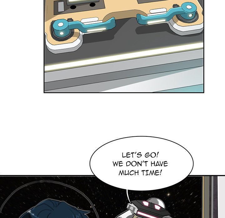 Read Stardust chapter 4 image 66 on Lezhin