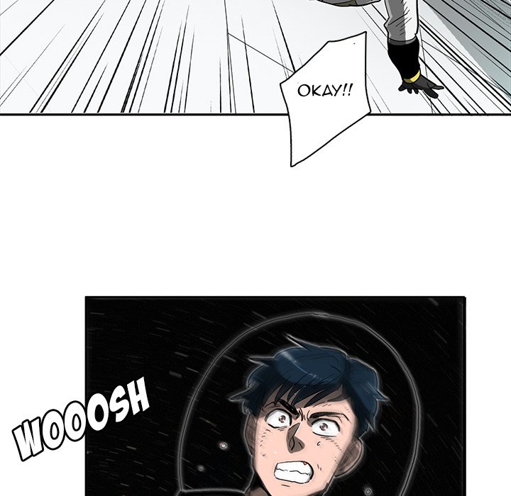 Read Stardust chapter 4 image 69 on Lezhin