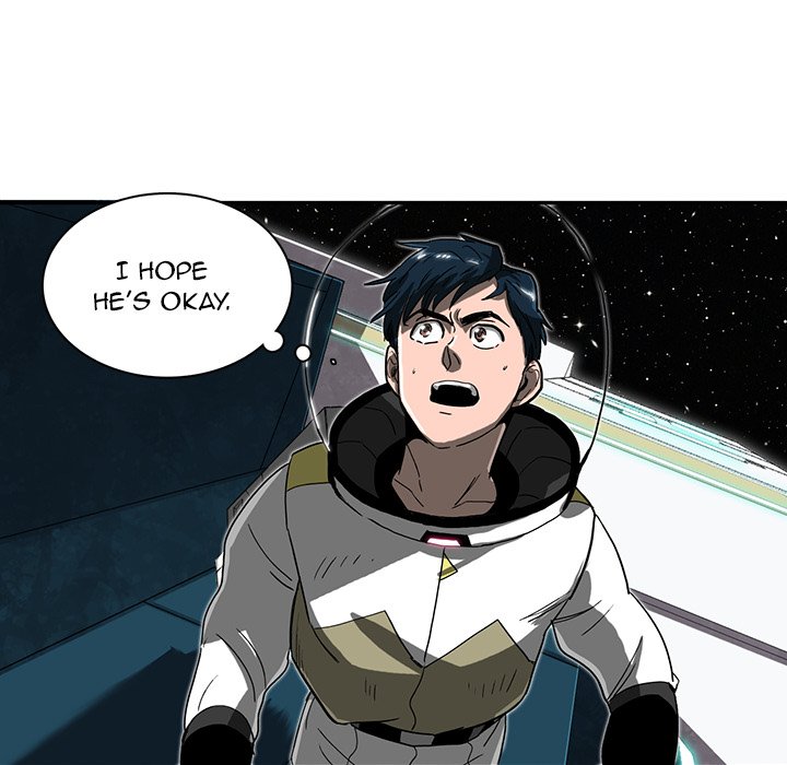 Read Stardust chapter 4 image 90 on Lezhin