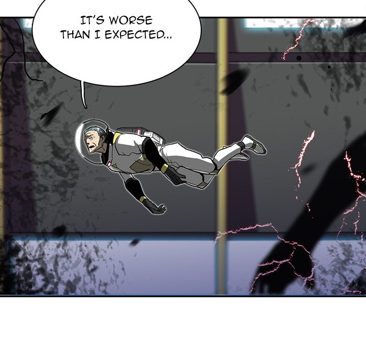 Read Stardust chapter 4 image 93 on Lezhin