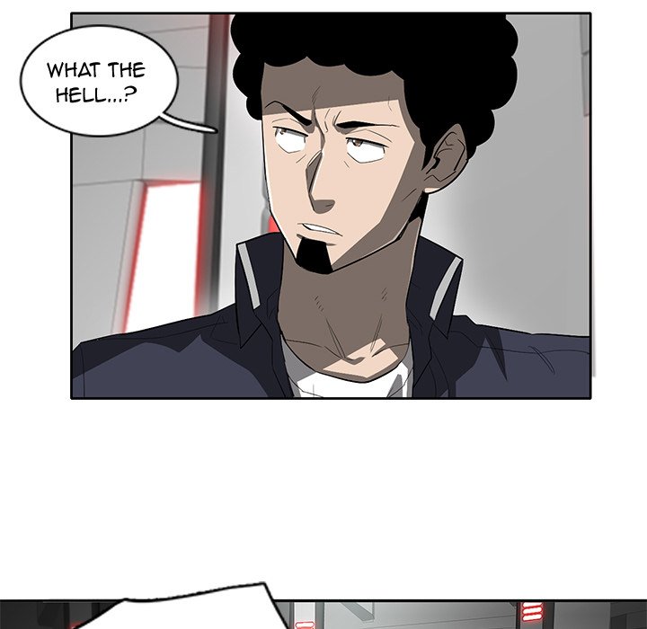 Read Stardust chapter 40 image 100 on Lezhin