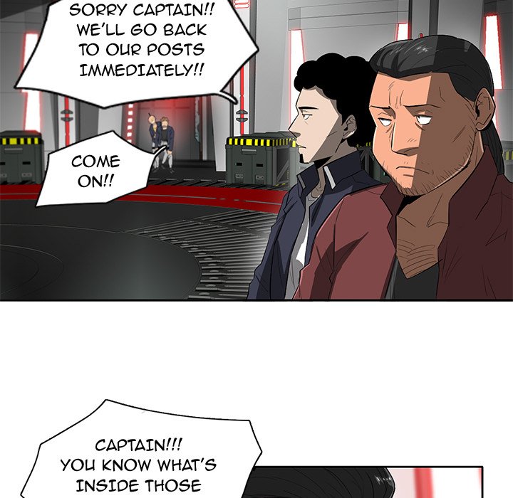 Read Stardust chapter 40 image 101 on Lezhin