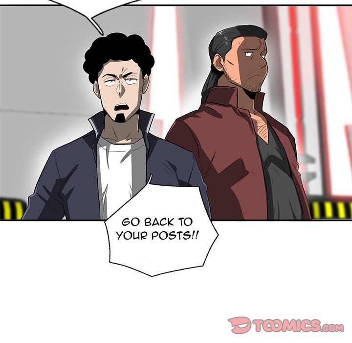 Read Stardust chapter 40 image 105 on Lezhin