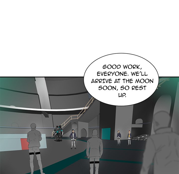 Read Stardust chapter 40 image 13 on Lezhin