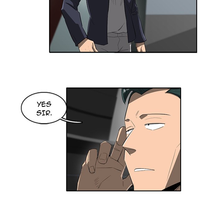 Read Stardust chapter 40 image 15 on Lezhin