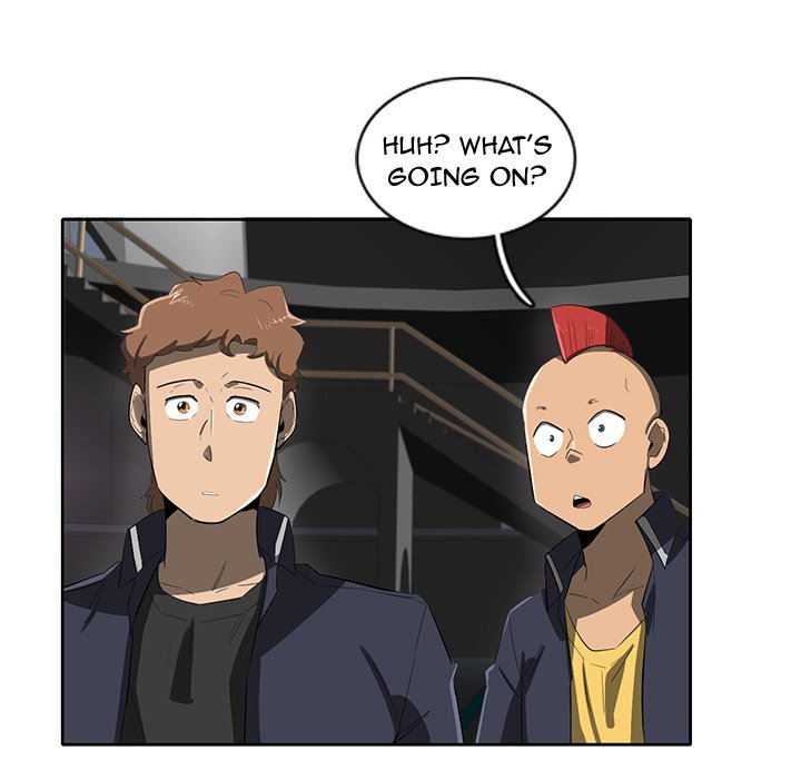 Read Stardust chapter 40 image 18 on Lezhin