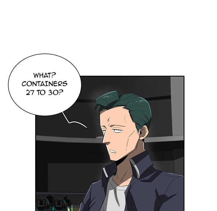 Read Stardust chapter 40 image 19 on Lezhin