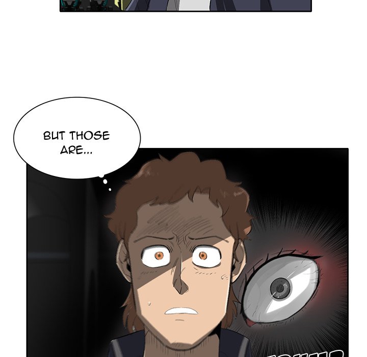 Read Stardust chapter 40 image 20 on Lezhin