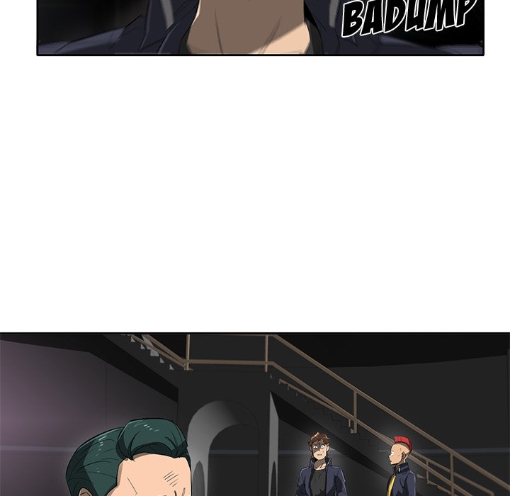 Read Stardust chapter 40 image 21 on Lezhin