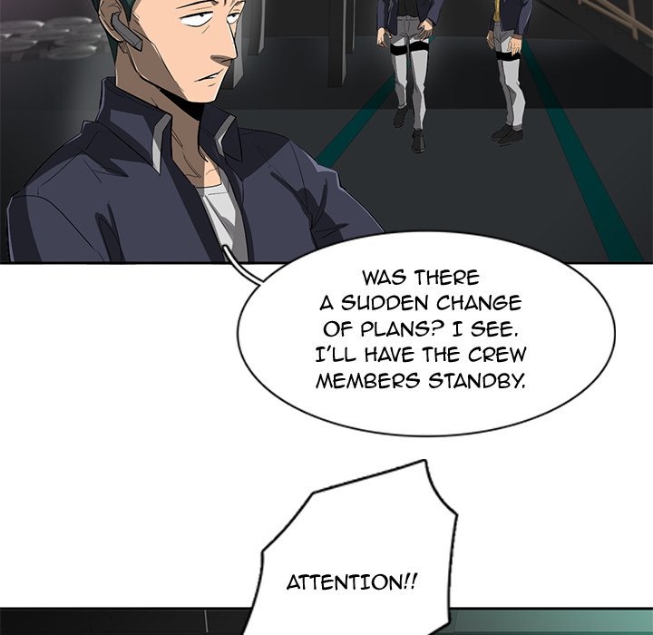 Read Stardust chapter 40 image 22 on Lezhin