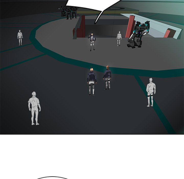 Read Stardust chapter 40 image 23 on Lezhin