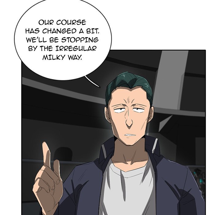 Read Stardust chapter 40 image 24 on Lezhin