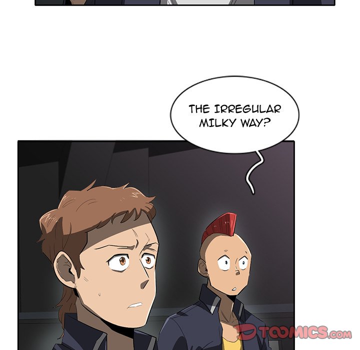 Read Stardust chapter 40 image 25 on Lezhin