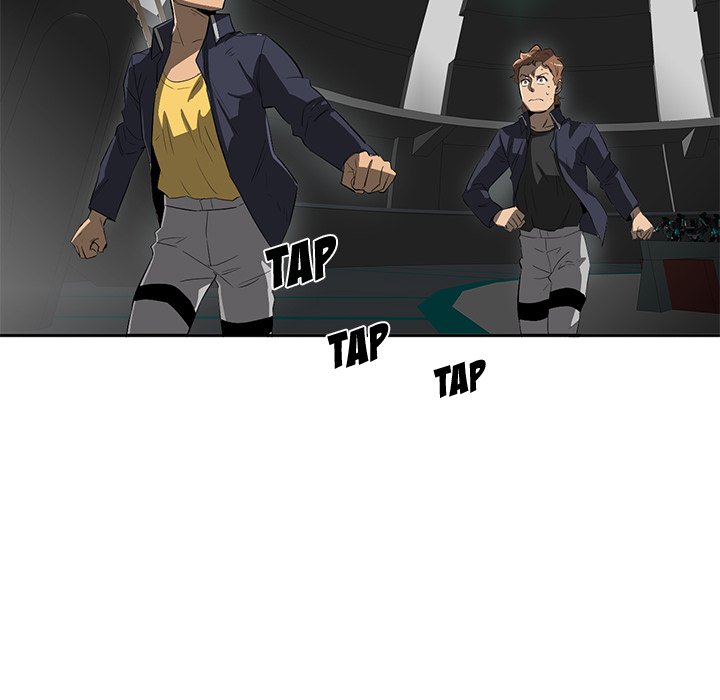 Read Stardust chapter 40 image 28 on Lezhin