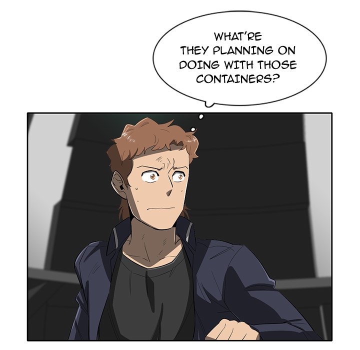 Read Stardust chapter 40 image 29 on Lezhin