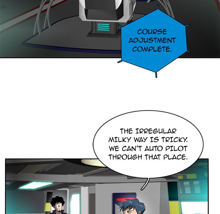 Read Stardust chapter 40 image 32 on Lezhin