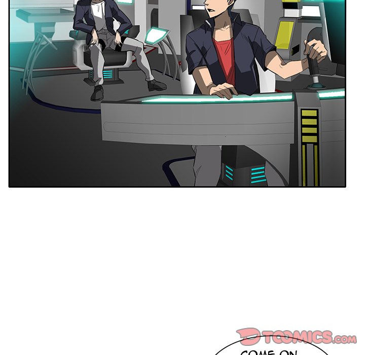Read Stardust chapter 40 image 33 on Lezhin