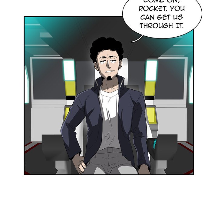 Read Stardust chapter 40 image 34 on Lezhin