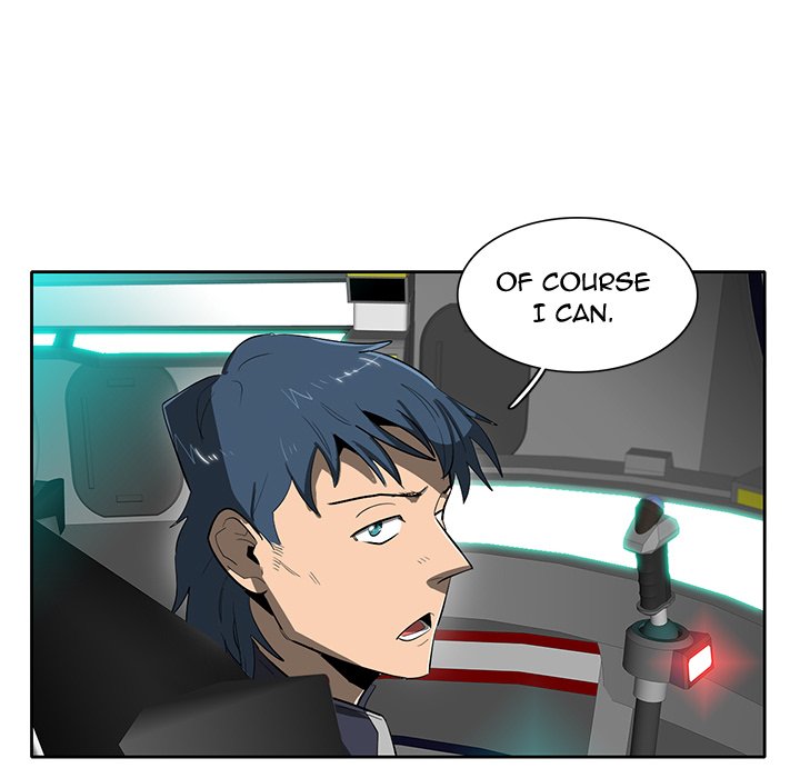 Read Stardust chapter 40 image 35 on Lezhin