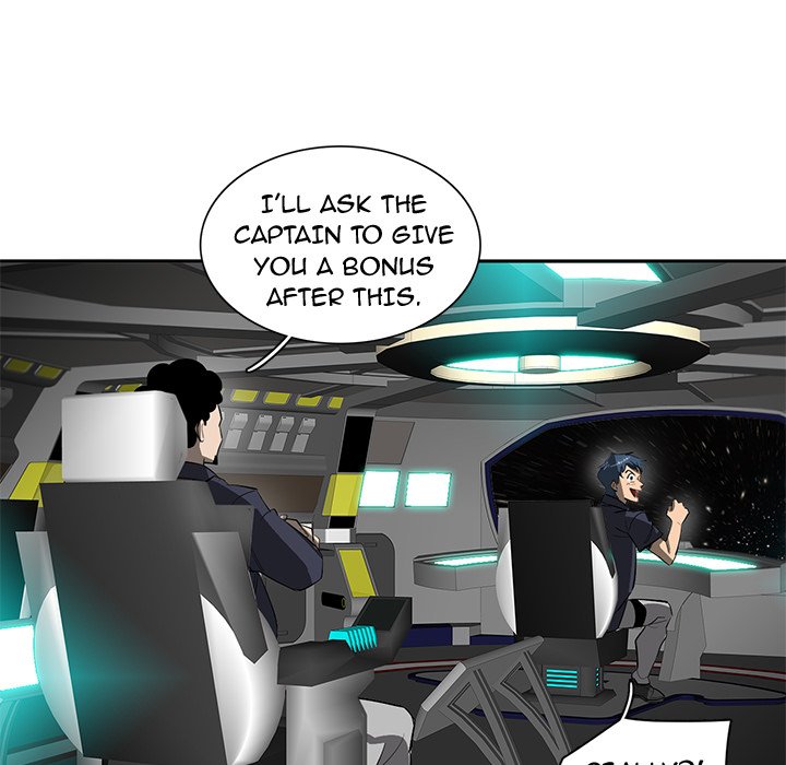Read Stardust chapter 40 image 36 on Lezhin