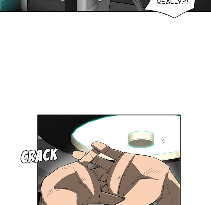 Read Stardust chapter 40 image 37 on Lezhin