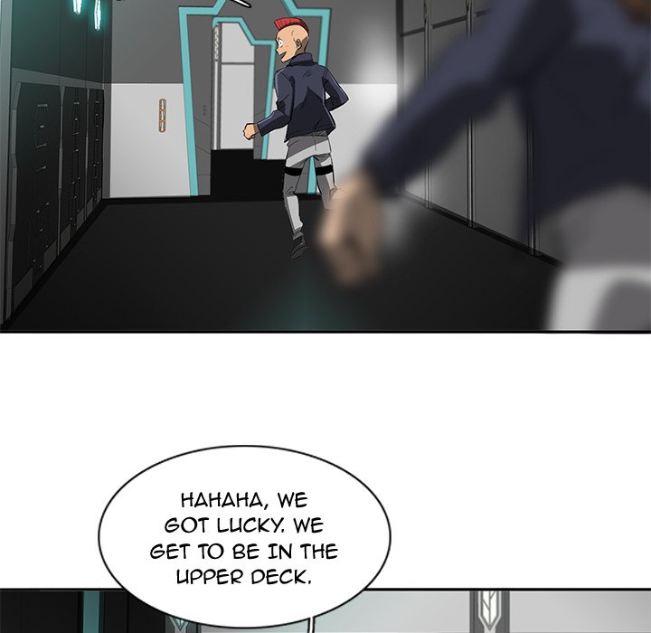 Read Stardust chapter 40 image 44 on Lezhin