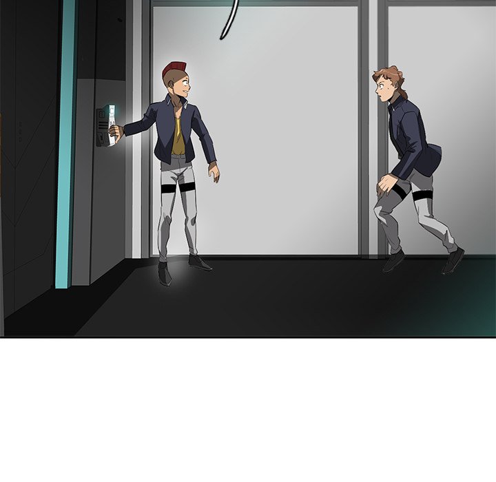 Read Stardust chapter 40 image 45 on Lezhin