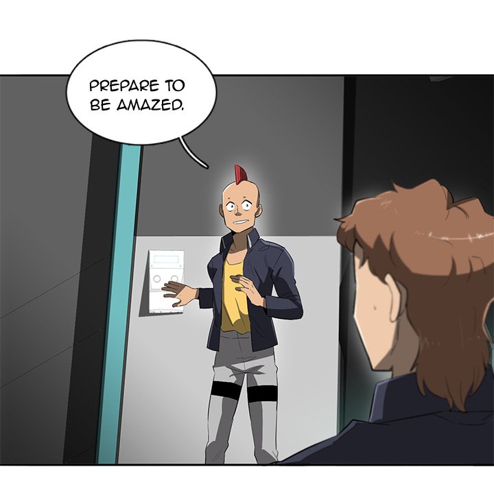 Read Stardust chapter 40 image 46 on Lezhin
