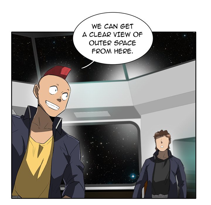 Read Stardust chapter 40 image 52 on Lezhin