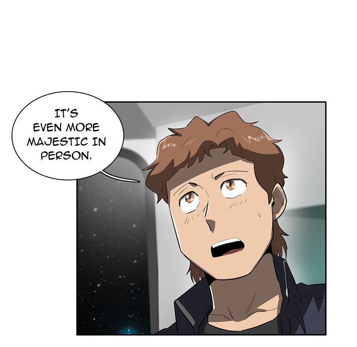 Read Stardust chapter 40 image 53 on Lezhin
