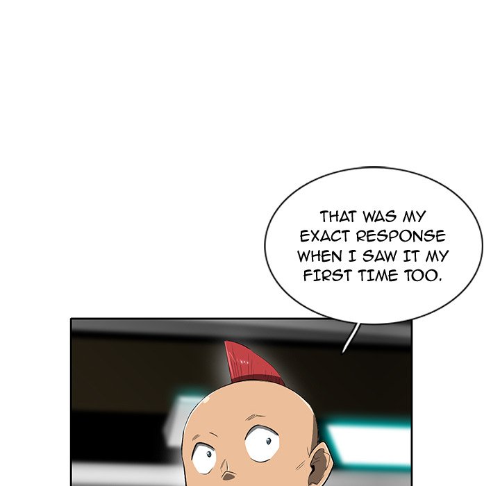 Read Stardust chapter 40 image 54 on Lezhin