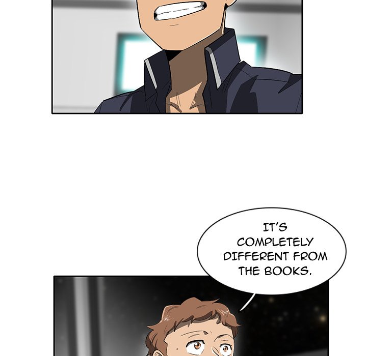Read Stardust chapter 40 image 55 on Lezhin