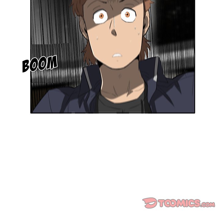 Read Stardust chapter 40 image 57 on Lezhin